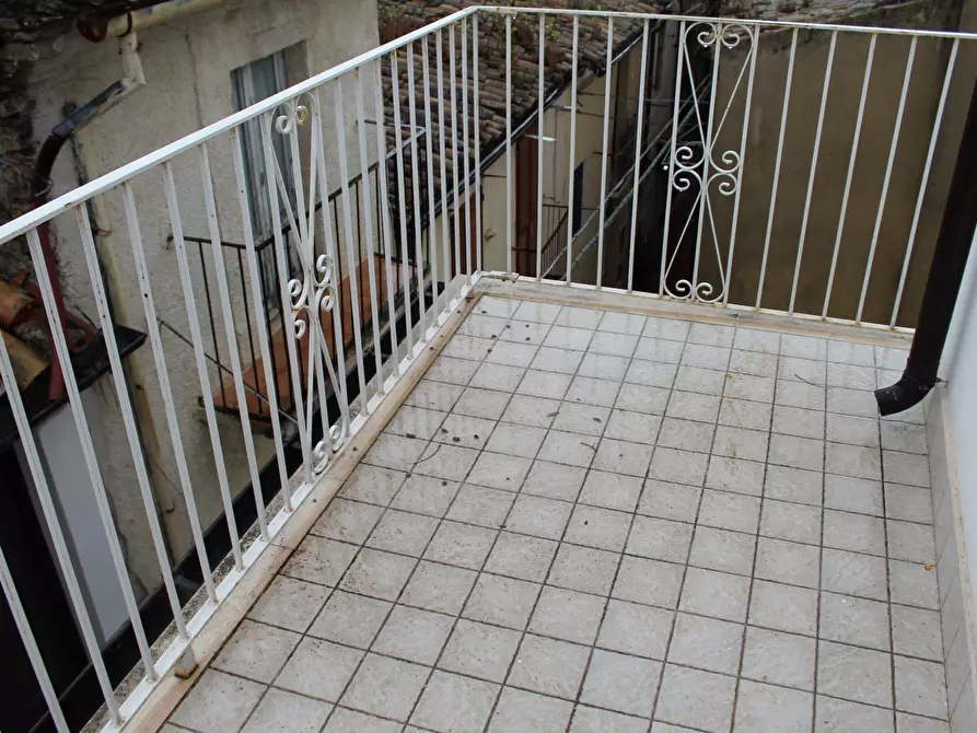 Immagine 19 di Trilocale in affitto  in Vicolo XV Garibaldi 9 a Lanciano