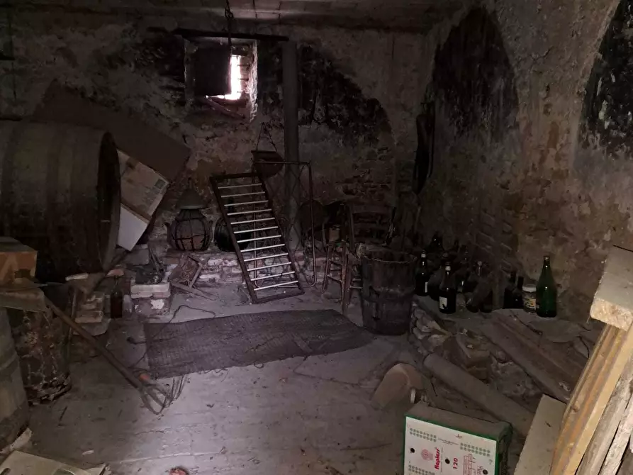 Immagine 17 di Terratetto in vendita  in Vico Municipio 1 a Santa Maria Imbaro