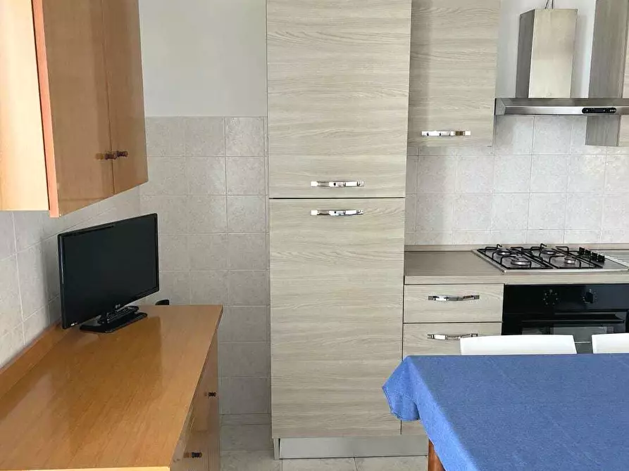 Immagine 7 di Trilocale in vendita  in Via Bachelet 322 a Casalbordino