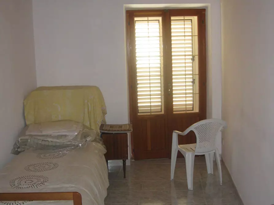 Immagine 9 di Porzione di casa in vendita  in Via Della Coste a Torricella Peligna