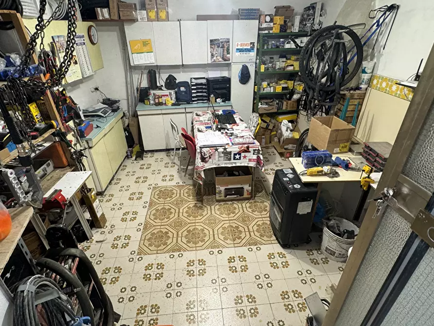 Immagine 7 di Casa semindipendente in vendita  a Atessa
