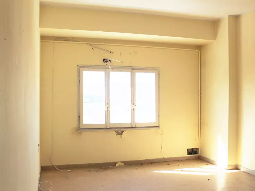 Immagine 2 di Attico in vendita  in via Vittorio Veneto a Lanciano