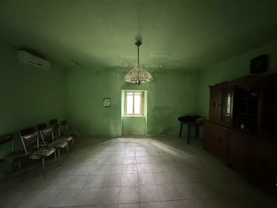 Immagine 17 di Casa indipendente in vendita  in torricchio a Tornareccio