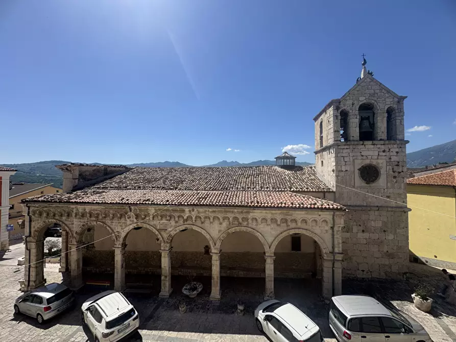 Immagine 3 di Appartamento in vendita  in Lama dei Peligni (CH) a Lama Dei Peligni