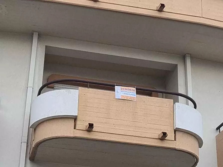 Immagine 21 di Trilocale in vendita  in VIA GRAMSCI 1 a Atessa