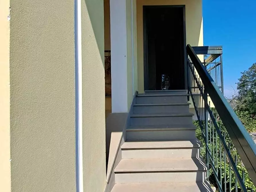 Immagine 10 di Villa in vendita  a Lanciano