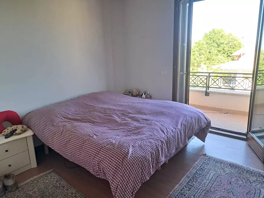 Immagine 35 di Villetta a schiera in vendita  in Via San Giorgio 99 a Treglio