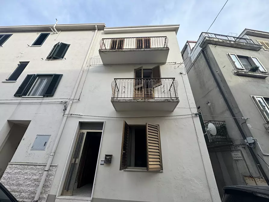 Immagine 57 di Casa semindipendente in vendita  a Atessa