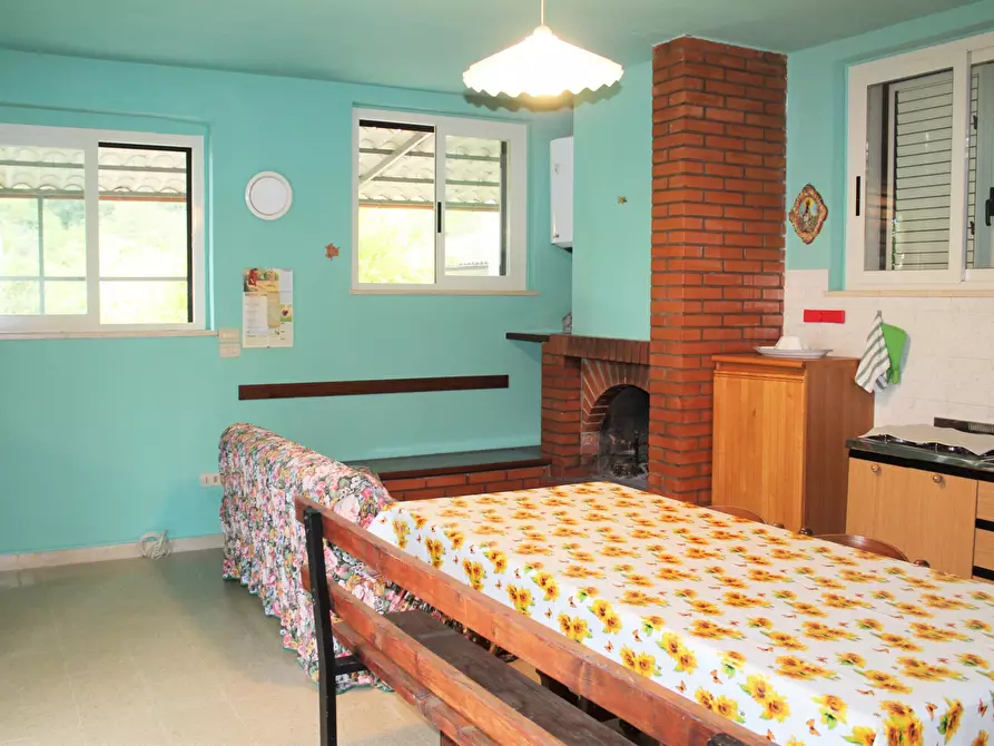 Immagine 6 di Casa indipendente in vendita  in Contrada Santa Maria dei Mesi 18 a Lanciano