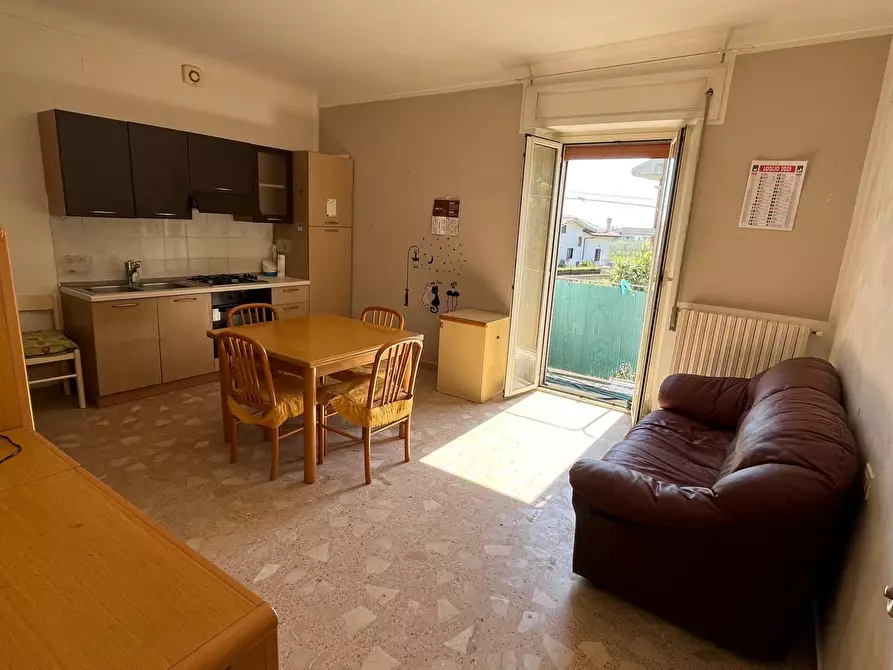 Immagine 11 di Quadrilocale in vendita  in Via Provinciale della Rocca 39 a Santa Maria Imbaro