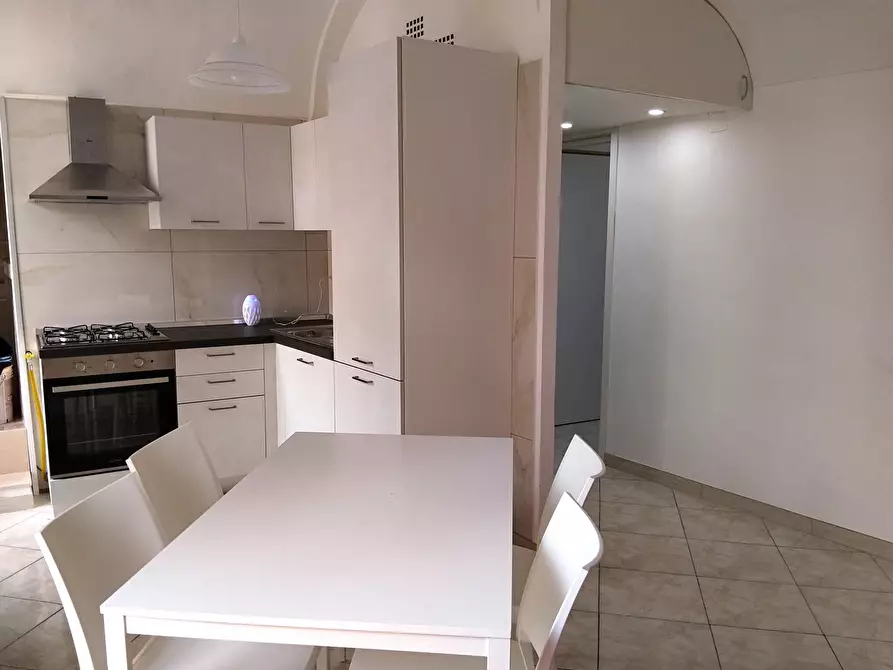 Immagine 1 di Appartamento in affitto  in Vico Primo Via Agorai 10 a Lanciano