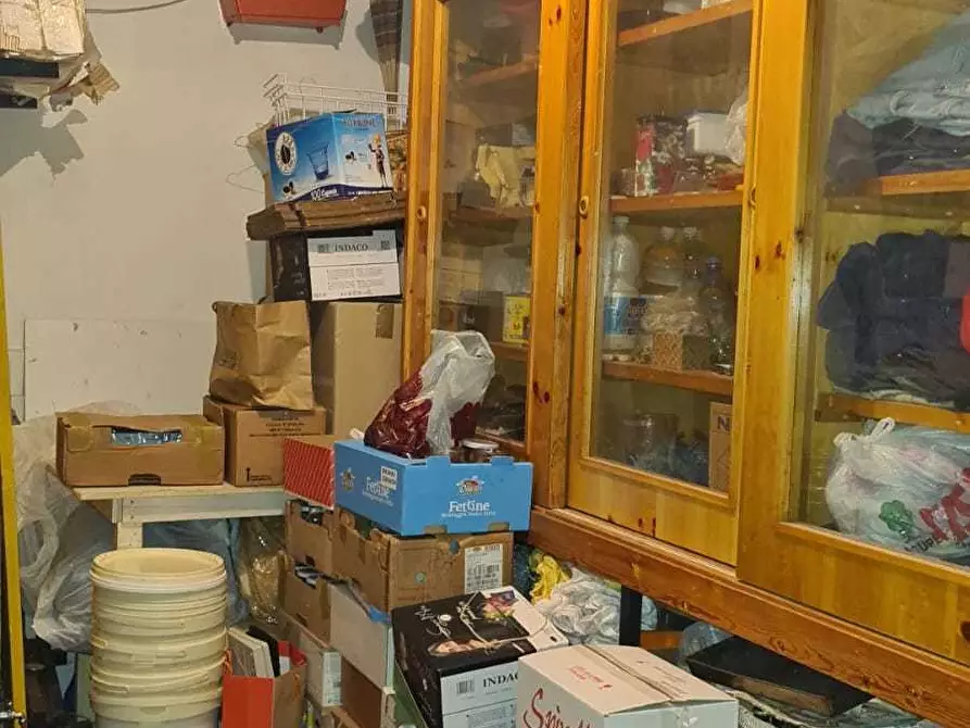 Immagine 27 di Trilocale in vendita  in VIA GRAMSCI 1 a Atessa