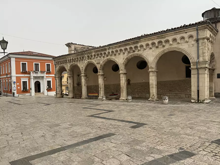 Immagine 72 di Appartamento in vendita  in Lama dei Peligni (CH) a Lama Dei Peligni