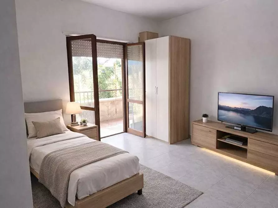 Immagine 28 di Pentalocale in vendita  in Via Giuseppe Spataro 7 a Lanciano