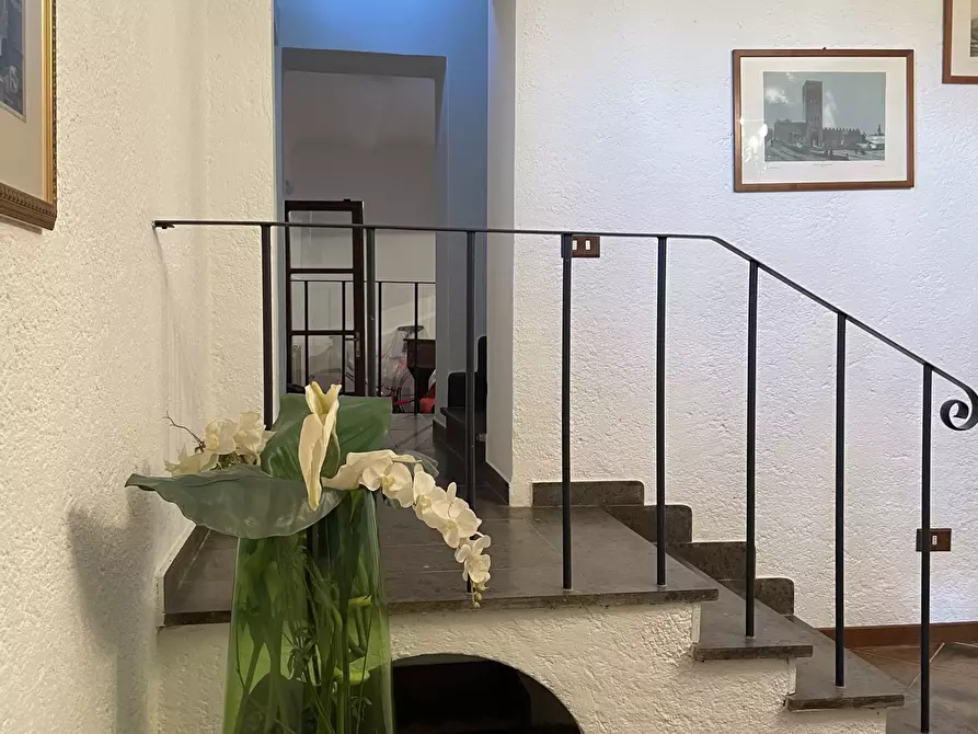 Immagine 29 di Villa in vendita  in Via Aurelia Sud a San Vincenzo