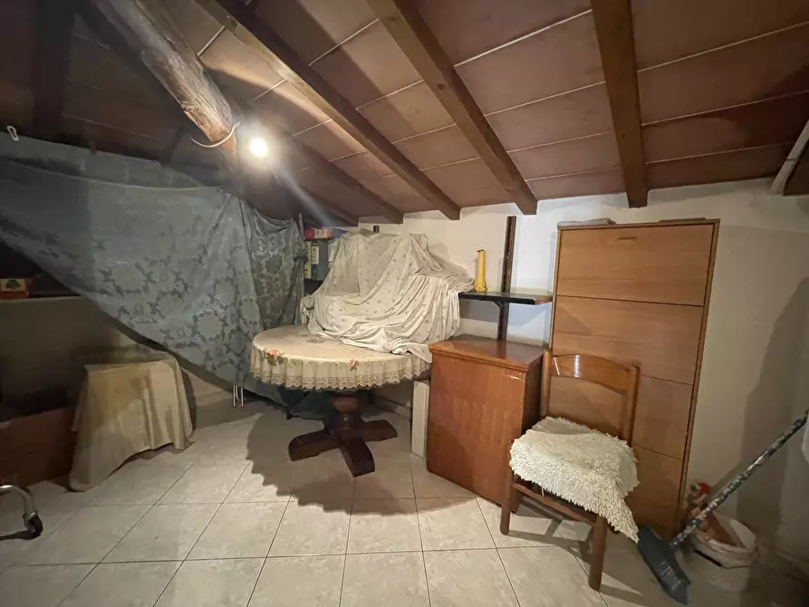 Immagine 6 di Quadrilocale in vendita  in Corso Giacomo Matteotti a Cecina