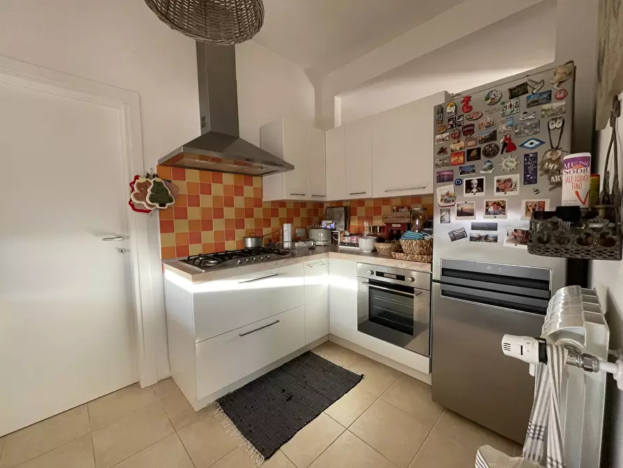 Immagine 2 di Attico in vendita  in Via Aurelia a Cecina