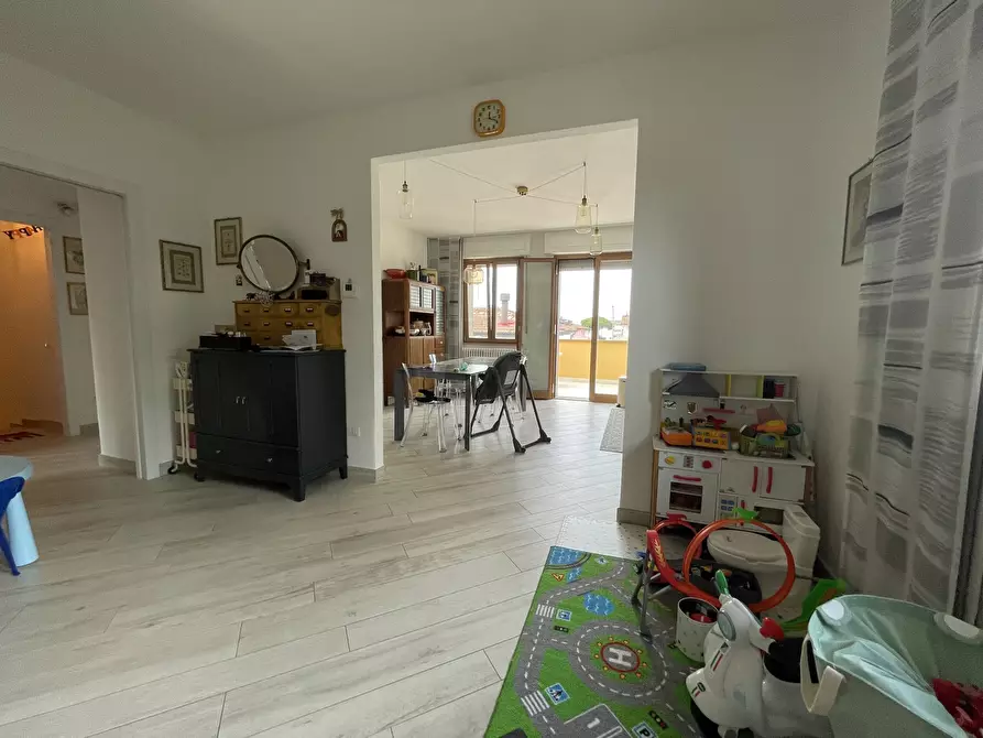 Immagine 8 di Casa indipendente in vendita  in Via Pasubio 33 a Cecina