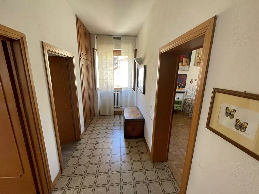 Immagine 23 di Casa indipendente in vendita  in Via Monte Grappa a Cecina