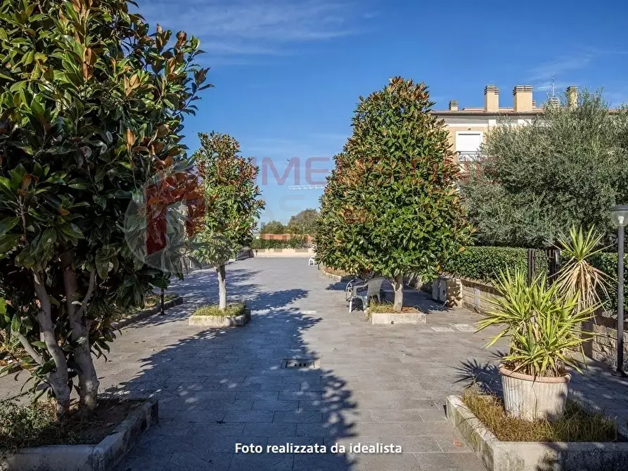 Immagine 33 di Trilocale in vendita  in via del fosso scilicino a Roma