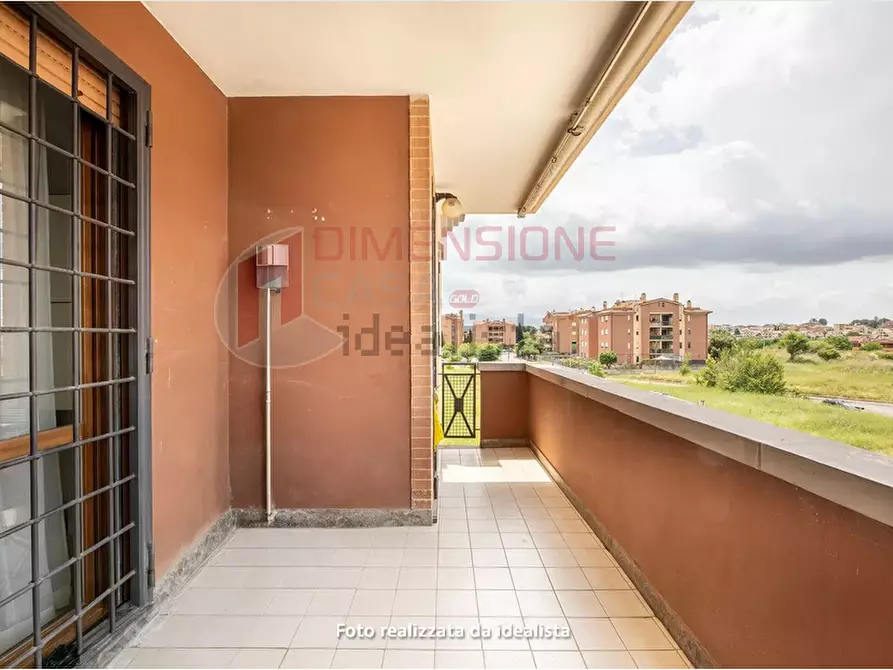 Immagine 18 di Trilocale in vendita  in Via Massa di San Giuliano a Roma