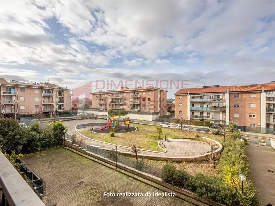 Immagine 25 di Bilocale in vendita  in Via Massa di San GiulianoVia di Massa san Giuliano a Roma