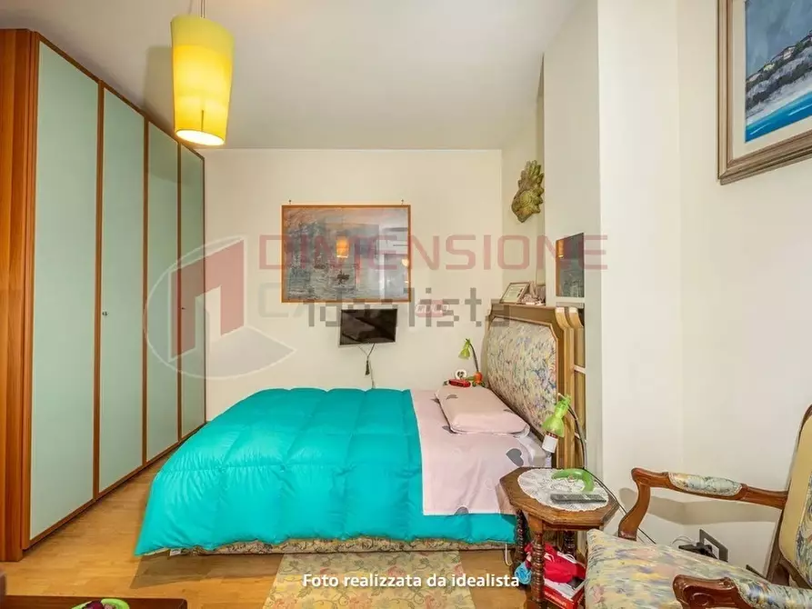 Immagine 15 di Trilocale in vendita  in via del fosso scilicino a Roma