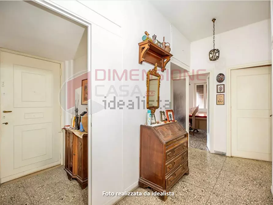 Immagine 8 di Attico in vendita  in Via di Donna Olimpia a Roma