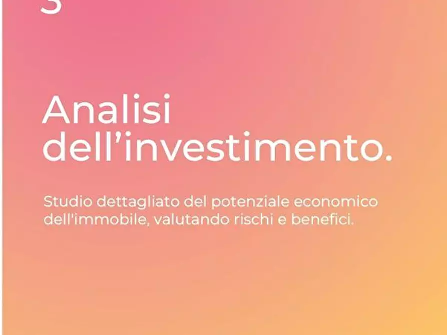 Immagine 9 di Bilocale in vendita  a Roma