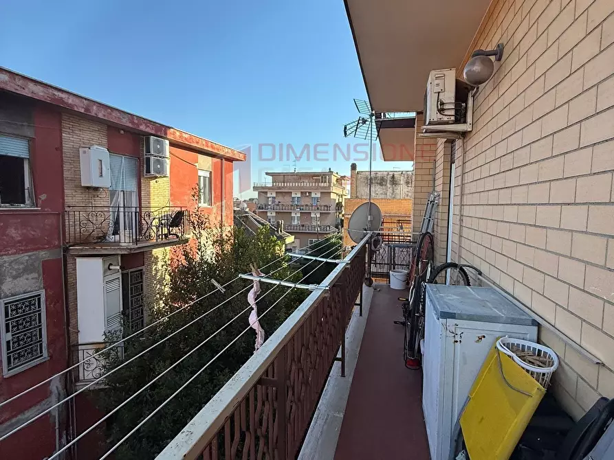 Immagine 22 di Trilocale in vendita  in Via Partanna a Roma