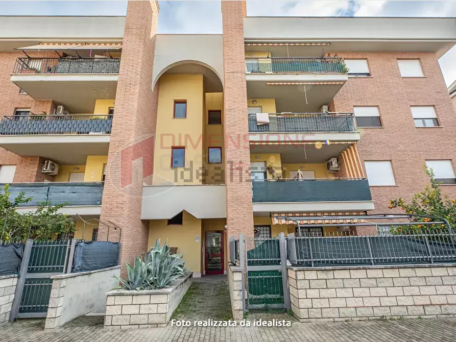 Immagine 24 di Bilocale in vendita  in Via Massa di San GiulianoVia di Massa san Giuliano a Roma