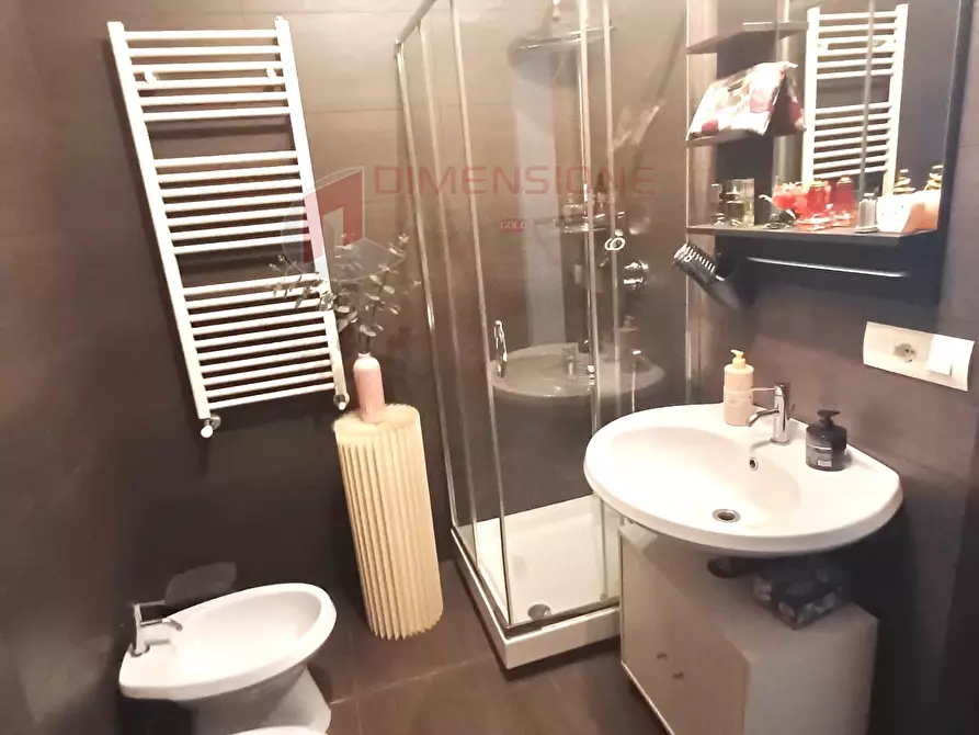 Immagine 21 di Attico in vendita  in Via Cardinale Luigi Traglia a Roma