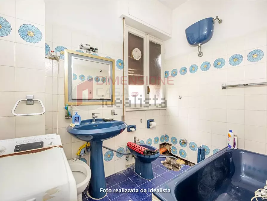 Immagine 19 di Attico in vendita  in Via di Donna Olimpia a Roma