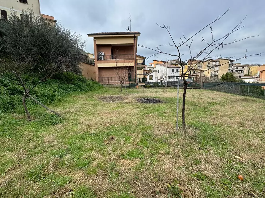 terreno edificabile in vendita a Roma in zona Lunghezza