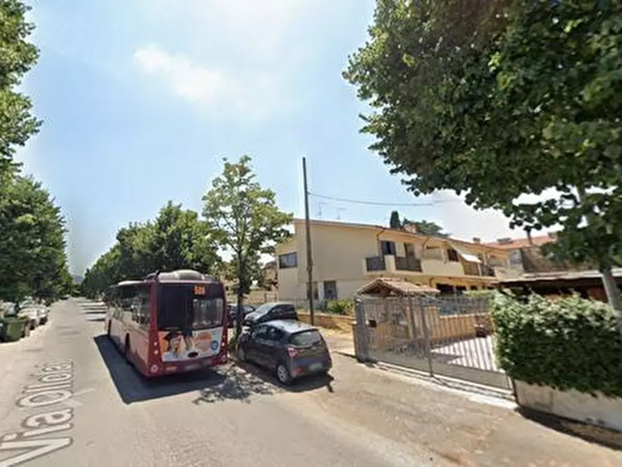 Immagine 8 di Villetta a schiera in vendita  in Via Ollolai 80 a Roma