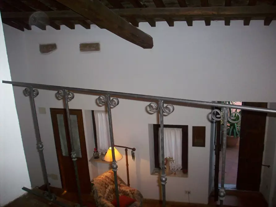 Immagine 20 di Quadrilocale in vendita  in Via della Madonnella 11 a Morlupo