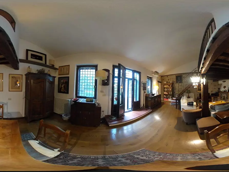 Immagine 58 di Casa indipendente in vendita  in Via Dante Alighieri 18 a Nazzano