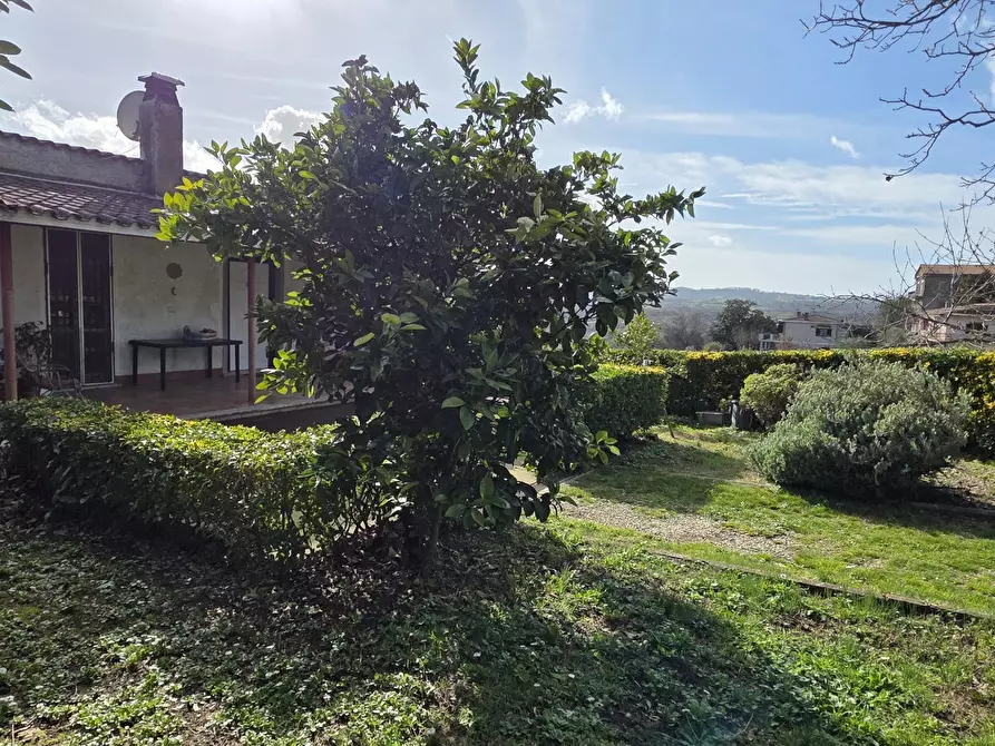 Immagine 6 di Casa indipendente in vendita  in Via Paolo Borsellino 66 a Morlupo