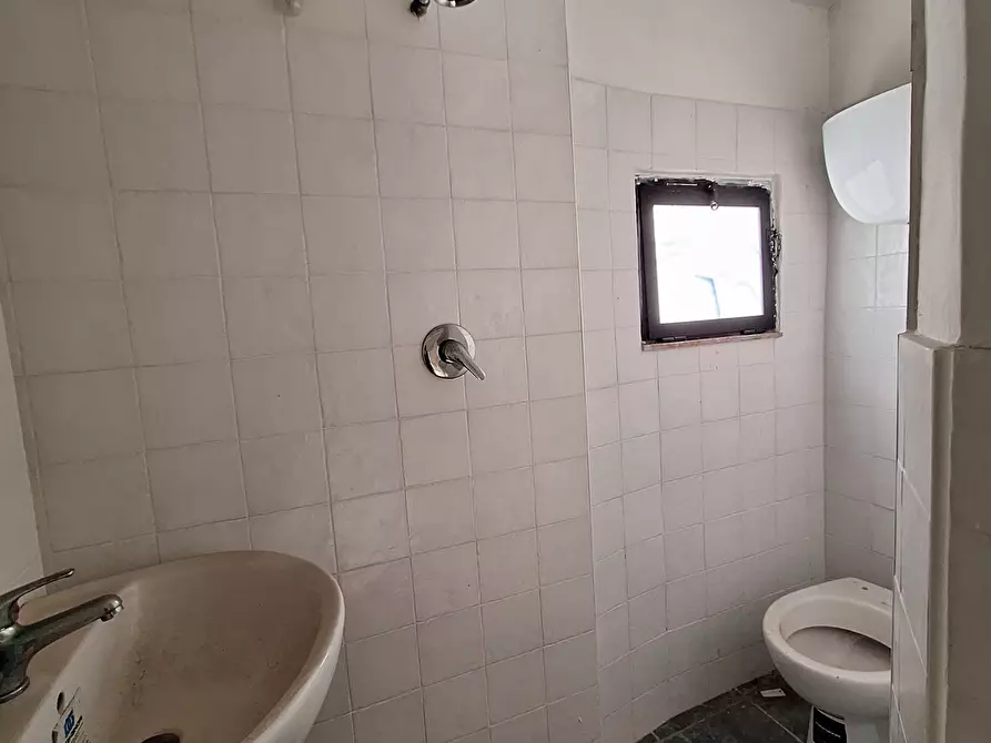 Immagine 11 di Casa indipendente in vendita  in Via Giuseppe Garibaldi 41 a Rignano Flaminio