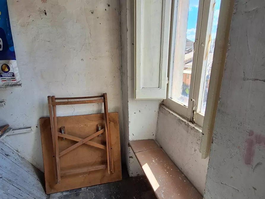 Immagine 10 di Casa indipendente in vendita  in Via Giuseppe Garibaldi 41 a Rignano Flaminio