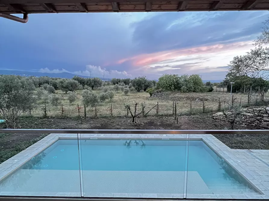 Immagine 43 di Villa in affitto  in Strada San Caterina 27 a Viterbo