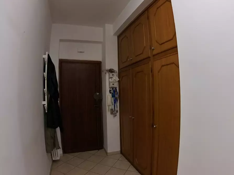 Immagine 3 di Trilocale in vendita  in Via Flaminia 1552 a Morlupo