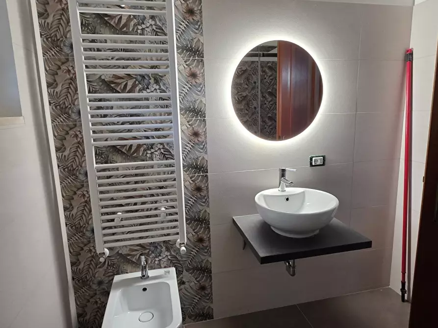 Immagine 10 di Attico in affitto  in Via Monte Della Castagna 64B a Morlupo