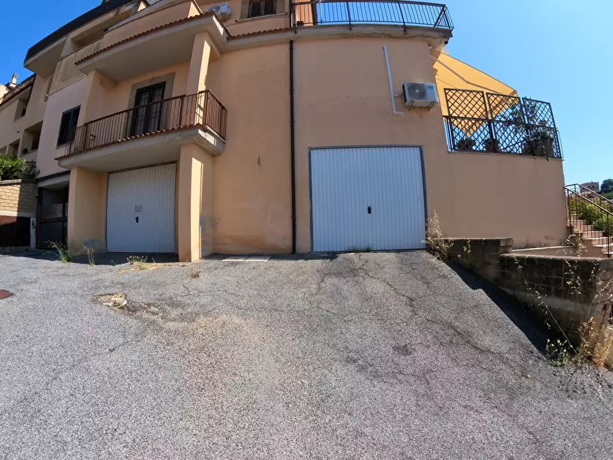 Immagine 23 di Villetta a schiera in vendita  in Via Tonica Facchinaccia 8 a Rignano Flaminio