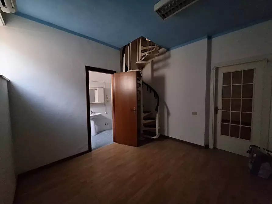 Immagine 48 di Casa bifamiliare in vendita  in Via Gian Lorenzo Bernini 26 a Rignano Flaminio