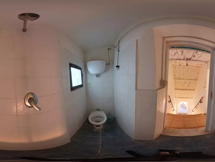 Immagine 37 di Casa indipendente in vendita  in Via Giuseppe Garibaldi 41 a Rignano Flaminio