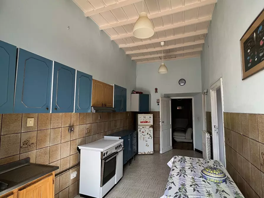 Immagine 4 di Attico in vendita  in Corso Umberto I 1 a Morlupo