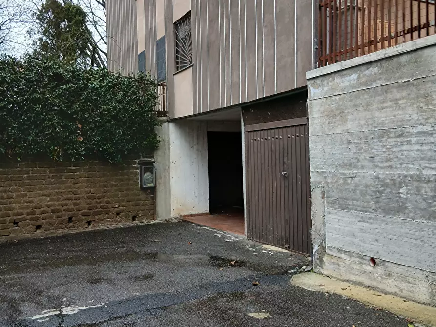 Immagine 13 di Garage in vendita  in Via San Michele 6E a Morlupo