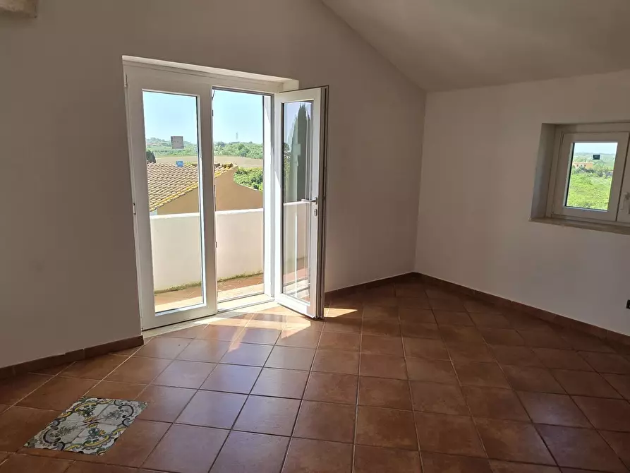 Immagine 143 di Rustico / casale in vendita  in Via Campagnanese 874 a Morlupo