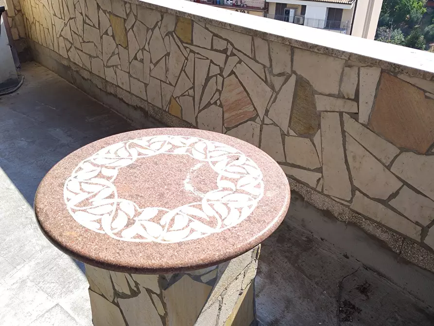 Immagine 27 di Attico in vendita  in Via Giacomo Matteotti 23 a Riano